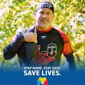 Meet your Posher, Jeff